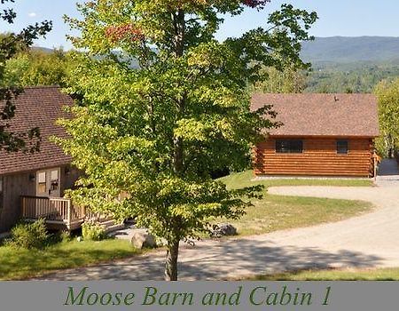 Muddy Moose Hotel Morrisville Luaran gambar