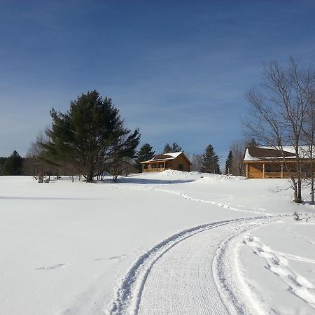 Muddy Moose Hotel Morrisville Luaran gambar