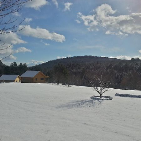 Muddy Moose Hotel Morrisville Luaran gambar