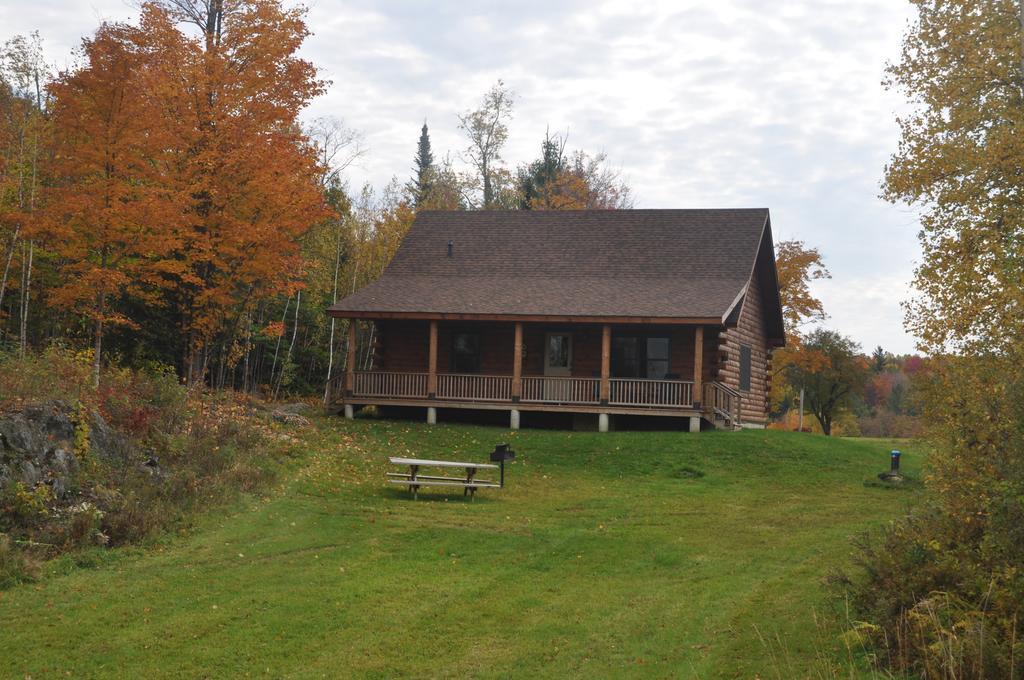 Muddy Moose Hotel Morrisville Luaran gambar