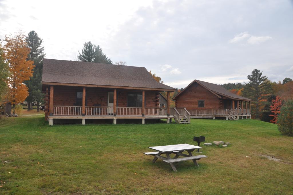 Muddy Moose Hotel Morrisville Luaran gambar