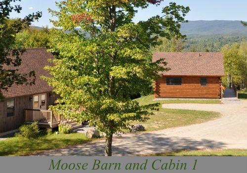 Muddy Moose Hotel Morrisville Luaran gambar