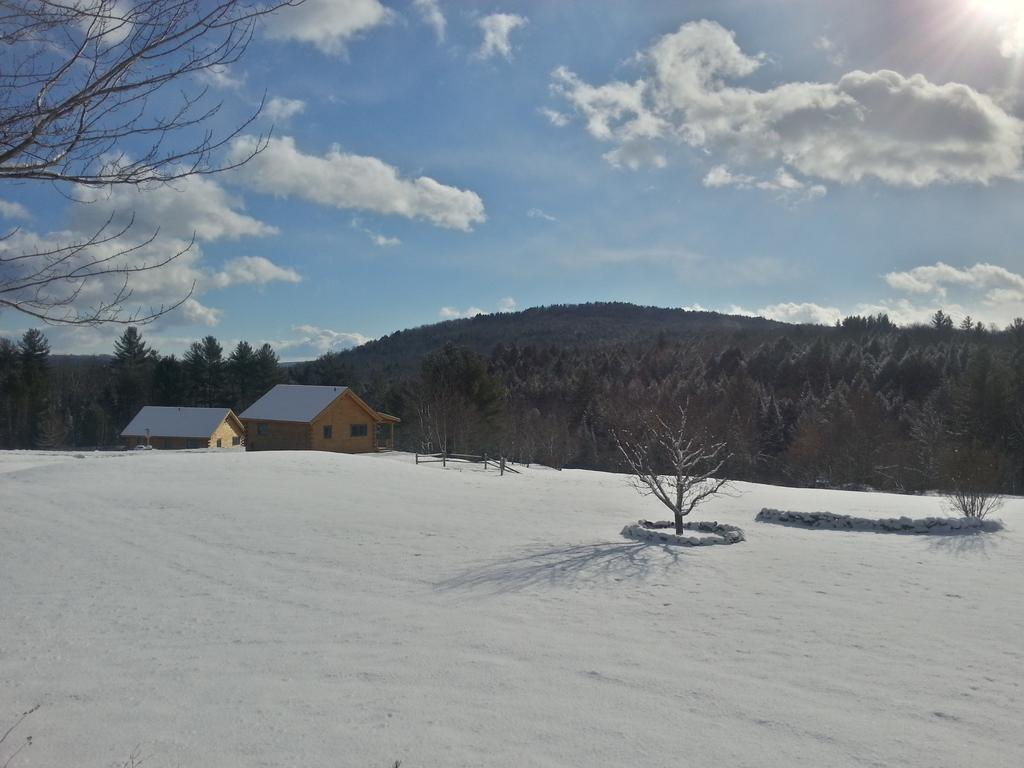 Muddy Moose Hotel Morrisville Luaran gambar