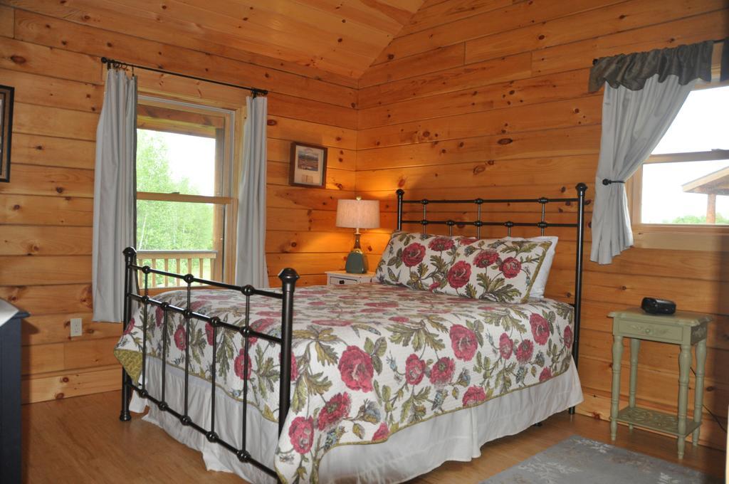Muddy Moose Hotel Morrisville Luaran gambar
