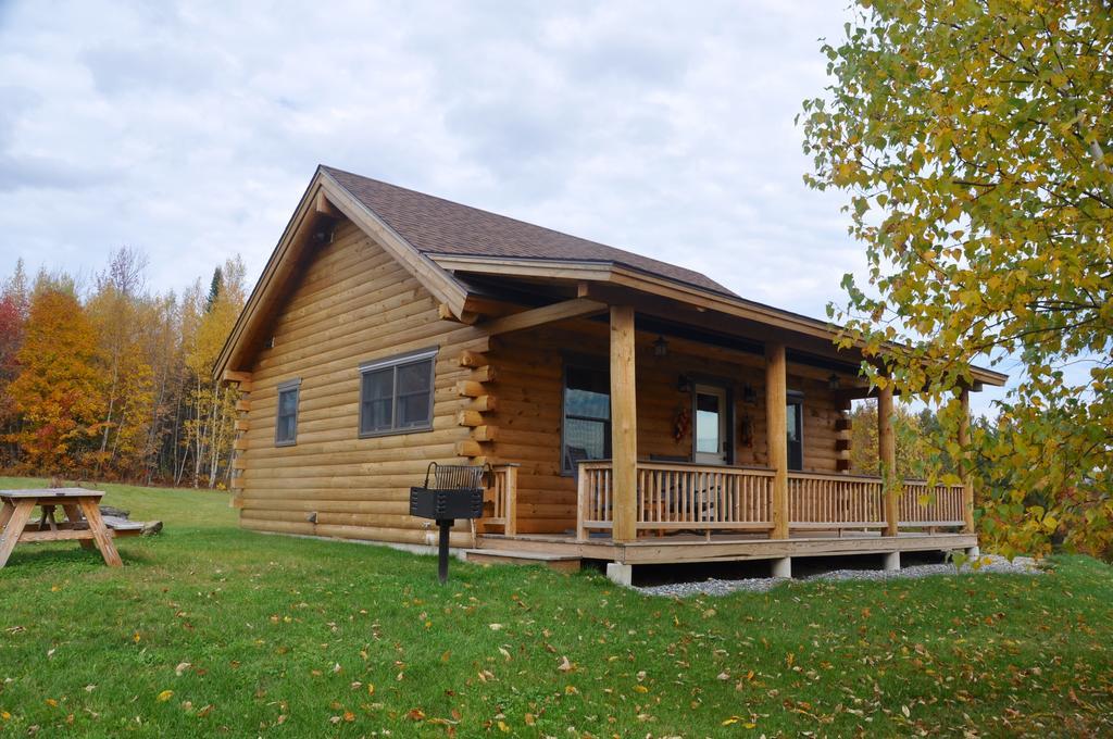 Muddy Moose Hotel Morrisville Luaran gambar