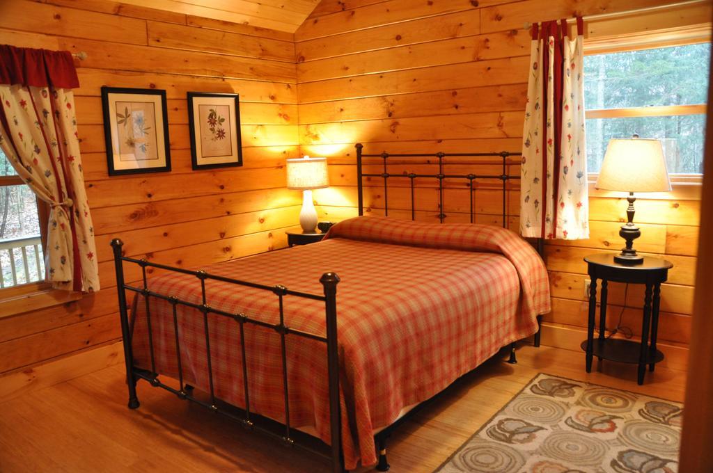 Muddy Moose Hotel Morrisville Luaran gambar