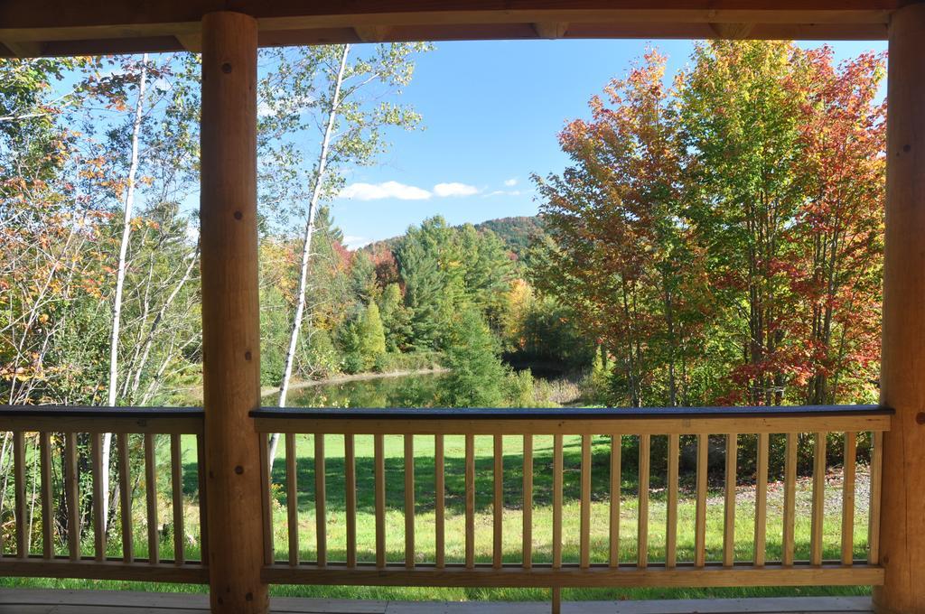 Muddy Moose Hotel Morrisville Luaran gambar