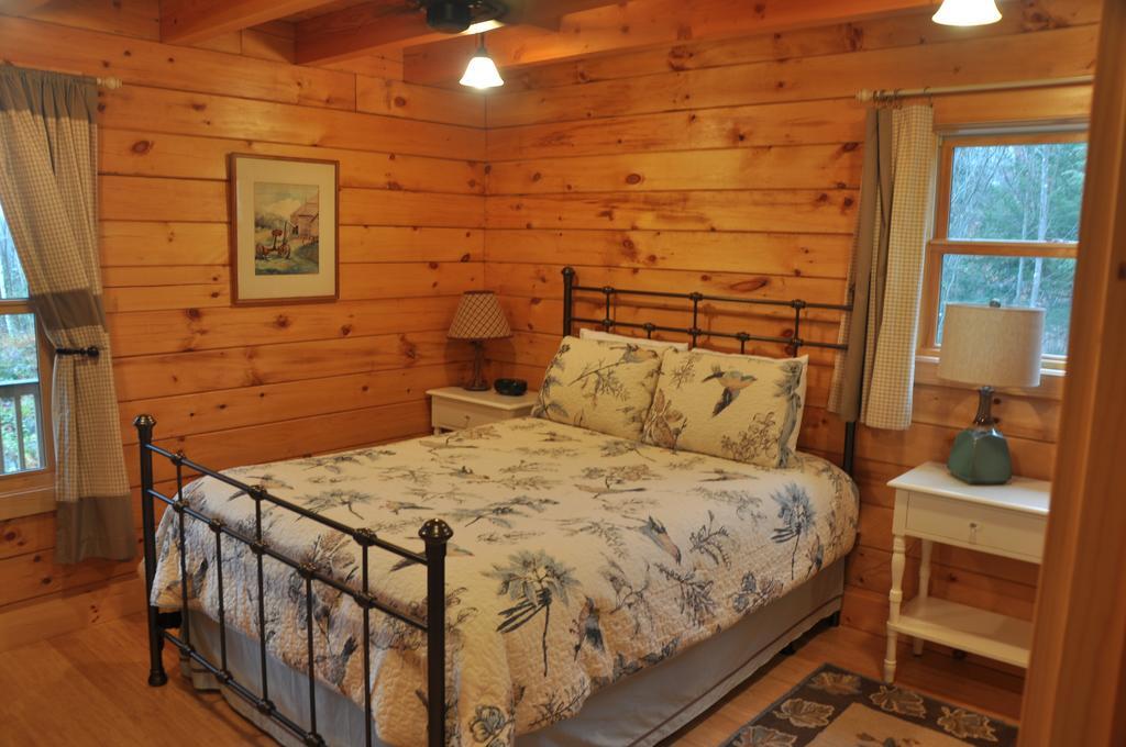 Muddy Moose Hotel Morrisville Luaran gambar