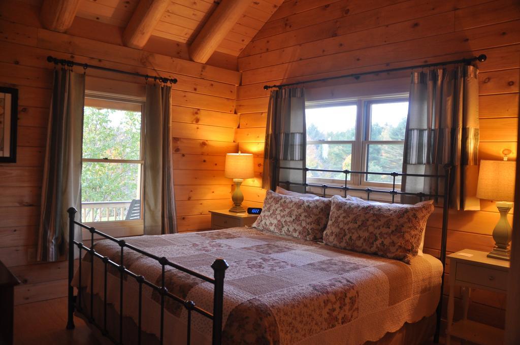 Muddy Moose Hotel Morrisville Luaran gambar