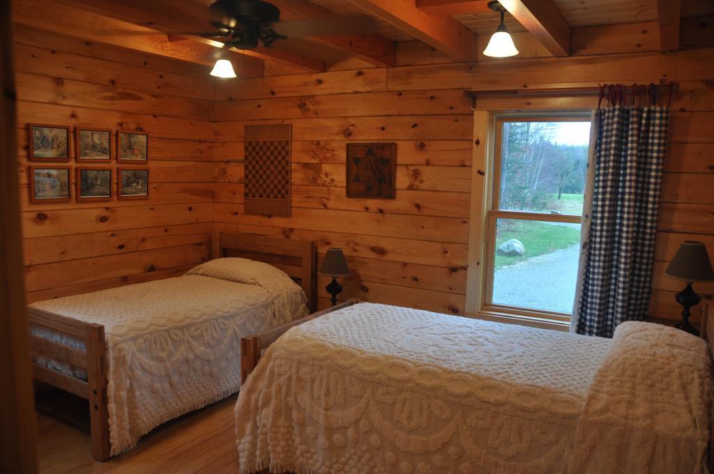 Muddy Moose Hotel Morrisville Luaran gambar