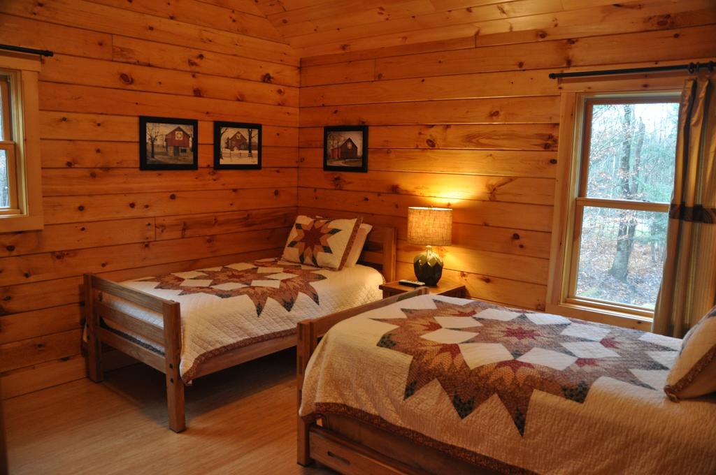 Muddy Moose Hotel Morrisville Luaran gambar
