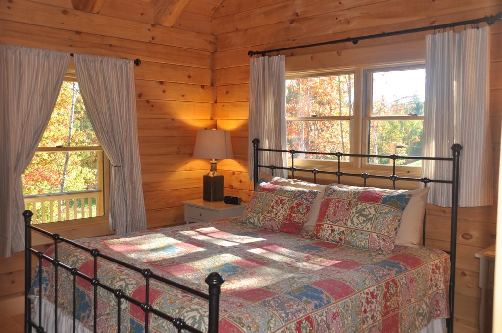 Muddy Moose Hotel Morrisville Luaran gambar