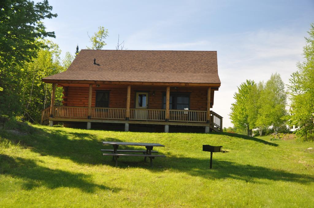 Muddy Moose Hotel Morrisville Luaran gambar