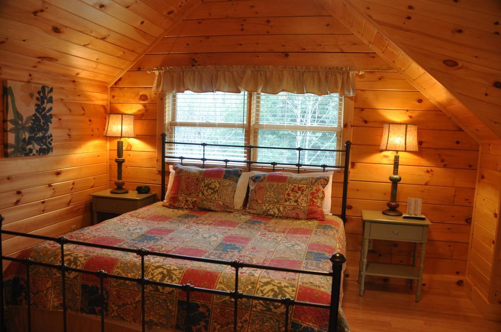 Muddy Moose Hotel Morrisville Luaran gambar