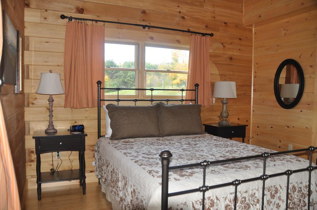 Muddy Moose Hotel Morrisville Luaran gambar