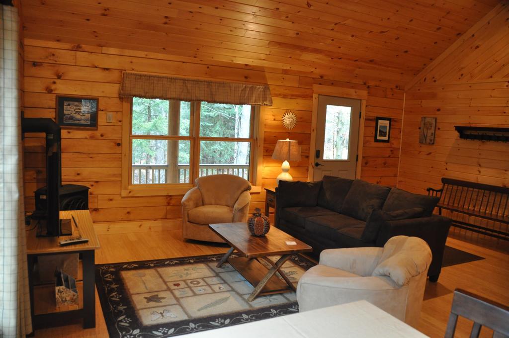Muddy Moose Hotel Morrisville Luaran gambar
